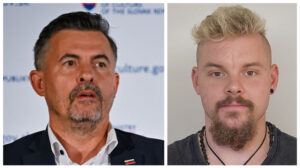 Policia patra po synovi ministerskeho uradnika Machalu Samuel zmizol z psychiatrie v Pezinku