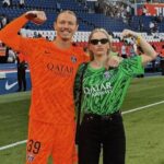 Pornoherecka dala finalistovi Ligy majstrov necakany slub Manzelka ju schladila par slovami