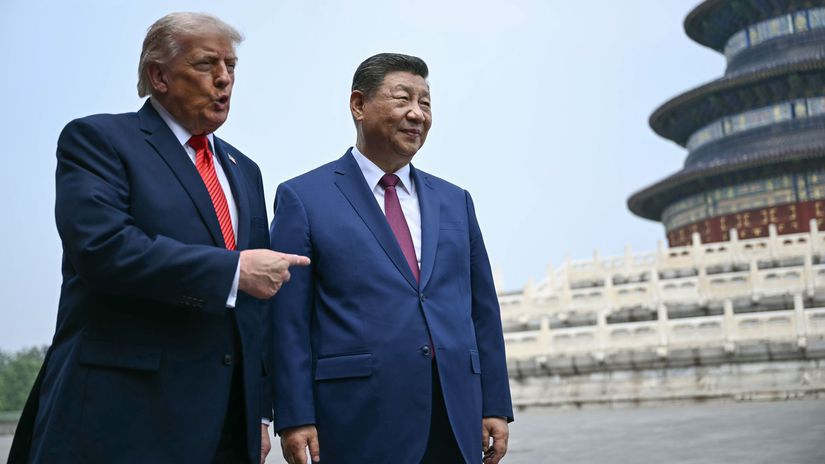 Putin moze trpko olutovat invaziu na Ukrajinu Necakane slova od najvacsieho spojenca Kremla pocul Trump