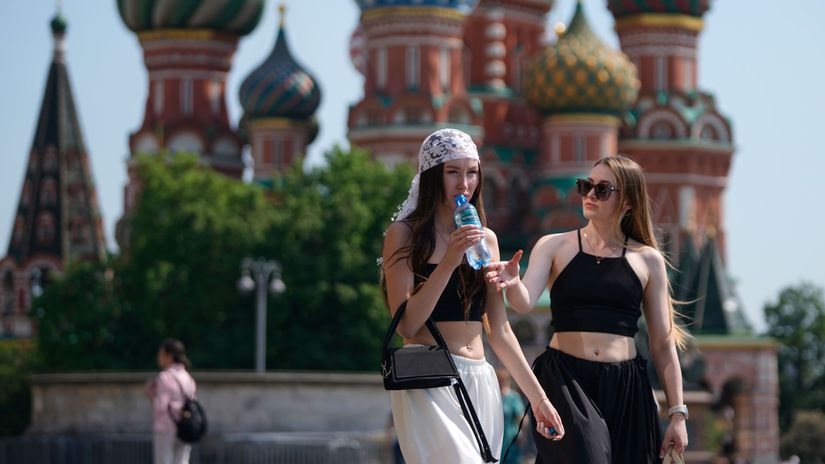 Putinovo Rusko vymiera extremnym tempom ani vidiek uz nie je zachrancom