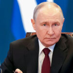 Putinovych utajovanych synov vychovavaju ludia zo Zapadu Uniknute dokumenty odhalili ze z nich chce mat vzdelanych Europanov