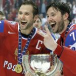 Rusi sa uz pripravuju na buducorocne MS Ak nas prijmu spat pozastavime KHL tvrdi sef ligy