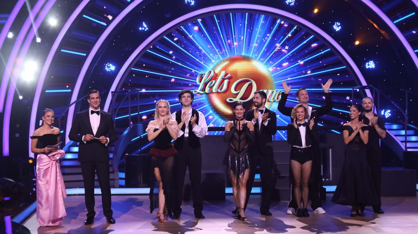 Triumf Zuzany Porubjakovej mal necakanu dohru Niektori fanusikovia si vdaka jej vyhre v Lets Dance prisli na tisice eur