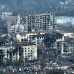 Trojski konj v stabe cecenskeho Ahmata Ako ukrajinsky agent zdevastoval elitnu rusku jednotku