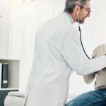 Vyskumnici odhalili shokujucu pravdu Kazdy osmy clovek nosi v sebe skryte riziko vazneho ocherania