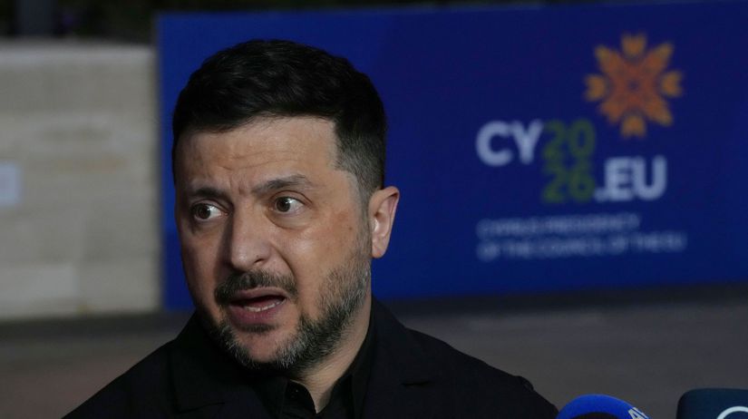 Zblaznila sa je to diktator ktory uziva kokain obula sa do Zelenskeho jeho byvala hovorkyna