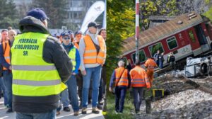 Zeleznice poukazali na problem o ktorom sa mlcalo Prejazdy na cervenu nie su vynimkou