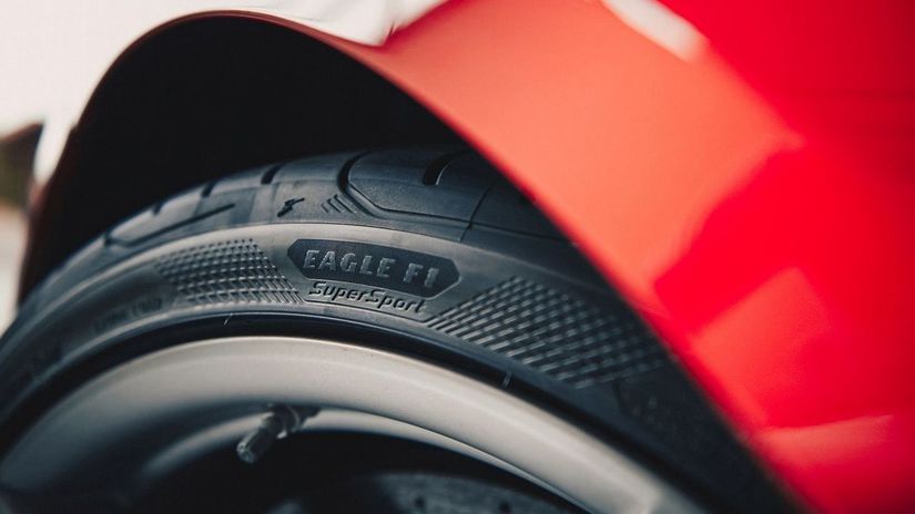 pozor na tieto pneumatiky su nebezpecne goodyear ich uz stiahlo