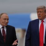 Dohoda ktora nikdy neexistovala Pravda o stretnuti Trumpa s Putinom