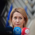 Drony zautocili na Petrohrad Kallasova Kremel panikari a nevie co ma robit