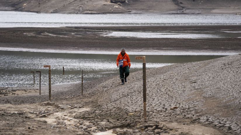 El Niño je späť a môže prepísať dejiny. Planétu čakajú klimatické extrémy. 7 El Nino je spat a moze prepisat dejiny Planetu cakaju klimaticke