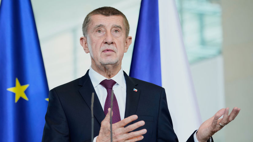 Europa musi rokovat s Putinom vyhlasil Babis a uvedol kto by mal vies diplomaticku misiu