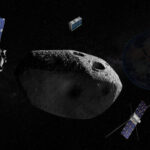 Europa posiela sondu k asteroidu Apophis V roku 2029 preleti tesne okolo Zeme