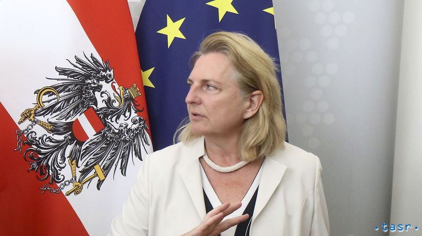 Europa zabudla na fyziku a uverila ekologickym sloganom Exministerka ostro kritizuje energeticku politiku