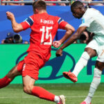 Famonzny Dembele zaznamenal hetrik proti Norom Francuzi suverenne ovladli svoju skupinu Senegal predviedol proti Iraku golovu sou