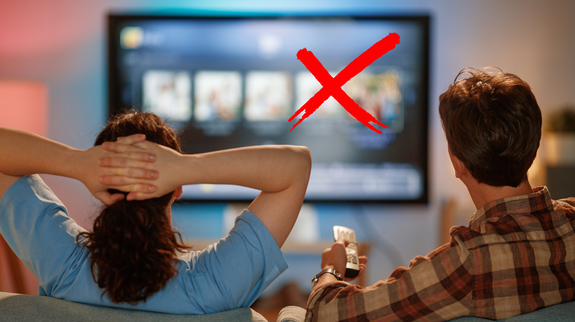 Fanusikov cakaju velke rozlucku so serilmi Netflix a in streamovacie sluzby odstranuju zname hity