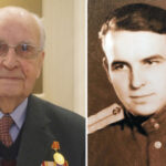 Hrozy Zidov v Auschwitzi Ako si posledny zijuci sovietsky osloboditel spomina na peklo na zemi