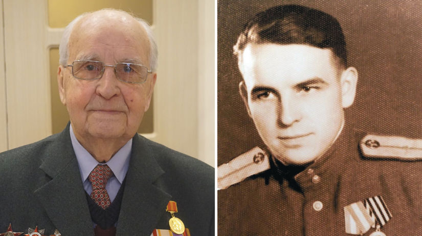 Hrôzy Židov v Auschwitzi: Ako si posledný žijúci sovietsky osloboditeľ spomína na peklo na zemi? 7 Hrozy Zidov v Auschwitzi Ako si posledny zijuci sovietsky osloboditel spomina na peklo na zemi