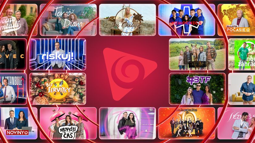 JOJka ukonci jeden zo svojich najvacsich serialovych hitov Po siestich rokoch prichadza konecne finale