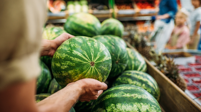 Jete ho len na osviezenie Melon skryva latky ktore mozu prospievat srdcu