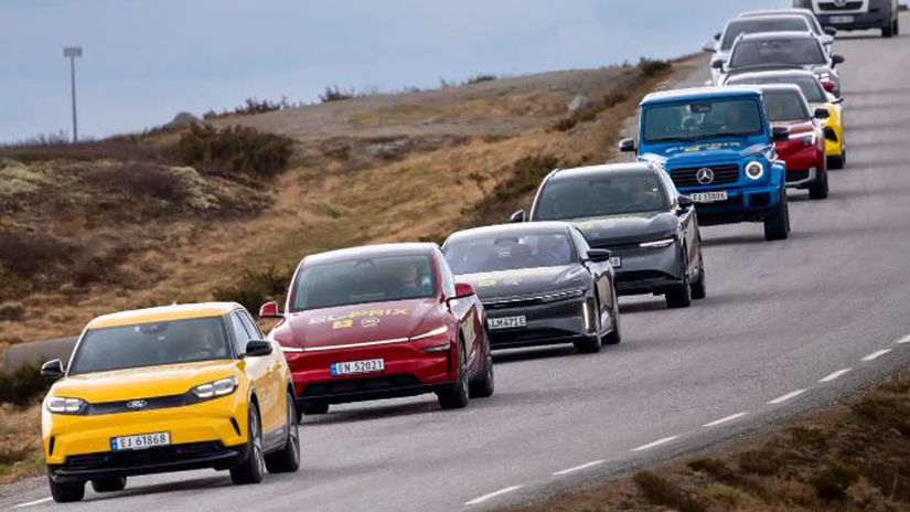 KVIZ Rozumiete svetu elektromobilov