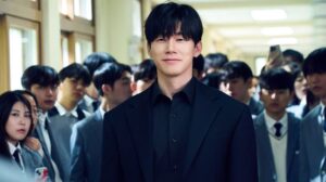 Korejska novinka Netflixu celi bojkotu este pred premierou Skolske nasilie a prisne tresty rozdeluju verejnost