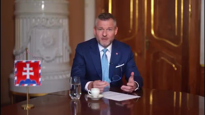 Ministri aj poslanci mozu nove sobasit Pellegrini sa vsak nad zakonom cuduje a nikoho oddat neplanuje