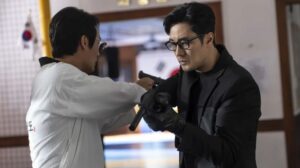 Nenapadna novinka na Netflixe sa stala jednym z najvacsich hitov Akcny thriller o unesenom dietati dobyva svetove rebricky
