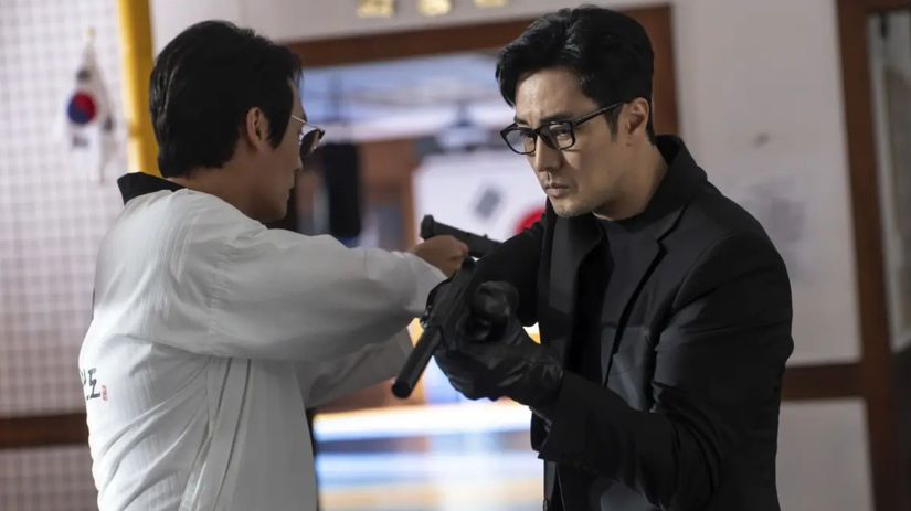 Nenapadna novinka na Netflixe sa stala jednym z najvacsich hitov Akcny thriller o unesenom dietati dobyva svetove rebricky