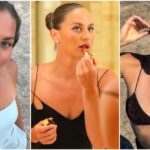 Neznasa prehry najma ak prehra s Ruskami Ukrajinska krajska si brusi zuby na wimbledonsky titul predviedla sa ako modelka
