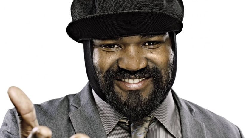 Osobnost ktora predefinovala moderny jazz Gregory Porter sa vracia do Bratislavy