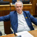 Pellegrini zrusil slavnostne menovanie Radacovskeho Korcok Existuju len dva realne dovody