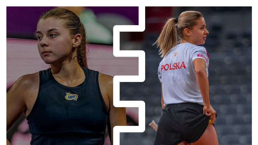 Perla vo svete kyborgov Polska dobyvatelka ktoru doposial nikto nepoznal ma dnes svet pri nohach 10 faktov ktore ste o nej nevedeli