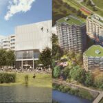 Po 40 rokoch sa zacne stavat centrum najhustesieho sidliska Miesto kde sa zastavila socialisticka vizia caka vystavba za 400 milionov