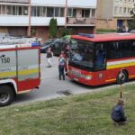 Poplach na kosickom sidlisku V lesnom poraste nasli muni ciu policia evakuovala obyvatelov