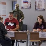 Pozname datum ruskich volieb ktore budu prve od invazie na Ukrajinu Putin uz podpisal nariadenie