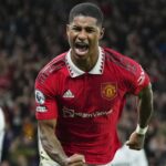 Pre spor s trenerom opustil klub Rashford sa oficialne vratil do Manchestru United