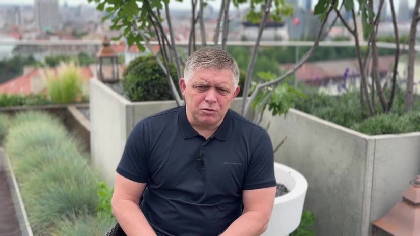 Premier Fico Neospravedlnim sa Simeckovcom Opozicia podla neho utoci na nevinnych