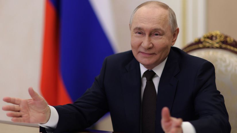 Ruskch oligarchov zachvtila panika Putin im konfiskuje majetok