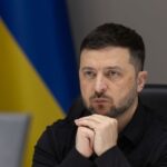 Rustina na Ukrajine konci ako chraneny jazyk Zelenskyj podpisal zakon s kontroverznym odkazom
