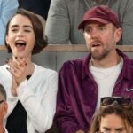 Salma Hayek a Lily Collins navstivili French Open v Parizi Prestizny turnaj pritahuje coraz viac hviezd
