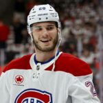 Slafkovsky povazuje za svoj vzor Vyberi si Montreal v drafte NHL supertalent