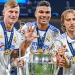 Slovensky futbal sa zameriava na hviezdy Casemiro v satni Humeneho Toure rokuje so Slovanom