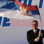 Srbsko caka politicke zemetrasenie Vucic oznamil odchod a predcasne volby