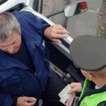 Stat spusti velky lov na vodicov Statisicom soferom hrozia pokuty strata evidencnych cisel a zakaz soferovania