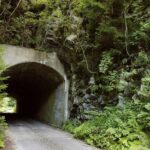 Tunel ktory nema v strednej europe obdobu Vzacna pamiatka z roku 1928 pritahuje tisice turistov