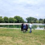 Unikatne kupaliska vstalo z popola Ponuka blahodar vodu za ludove ceny