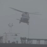 VIDEO Tvrd zasah proti Putinovej rope Macron sa pochvlil zadranm ruskm tankerom