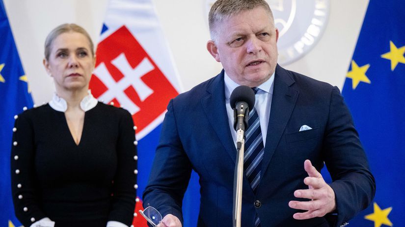 Velky balik je konecne vonku Vlada zverejnila cely zoznam opatreni ktormi chce ozivit ekonomiku