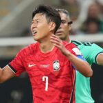 Velky sok pre korejskych futbalistov Mexicki novinari sa posmievali hviezdnemu Sonovi
